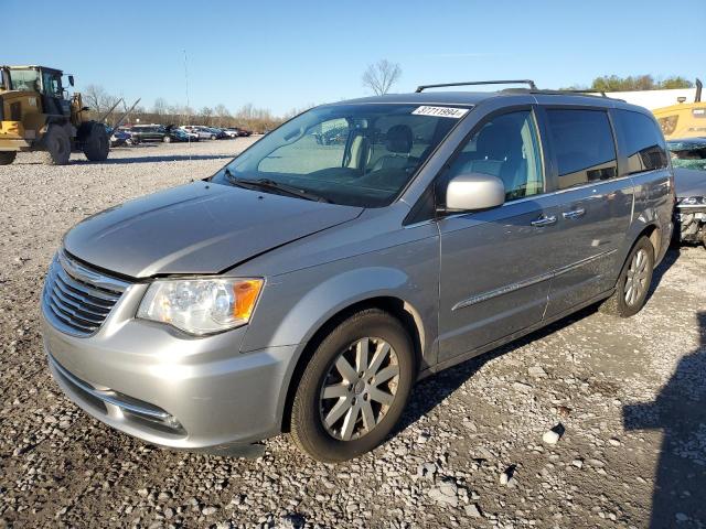 2C4RC1BG9GR148923 | 2016 CHRYSLER TOWN and COU