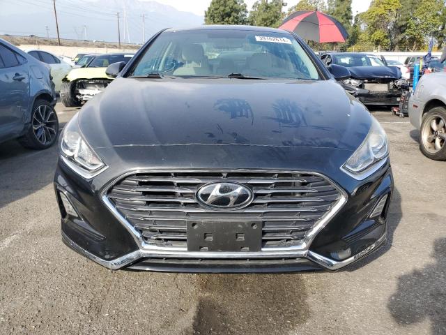 5NPE24AF9JH668846 | 2018 HYUNDAI SONATA SE