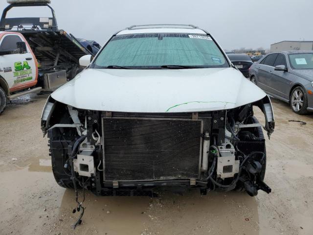 2015 NISSAN PATHFINDER - 5N1AR2MN3FC715689