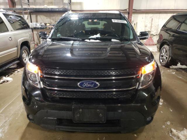 1FM5K7F95EGB16447 | 2014 FORD EXPLORER L