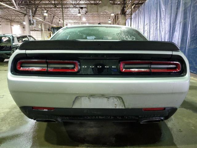 2C3CDZBT3PH570291 | 2023 DODGE CHALLENGER