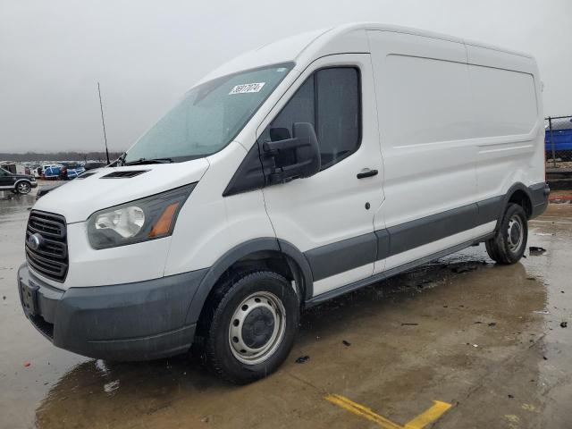 2015 Ford Transit Van 