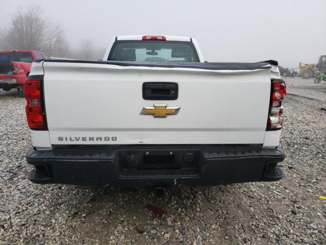 1GCNCPEC9EZ367457 | 2014 CHEVROLET SILVERADO