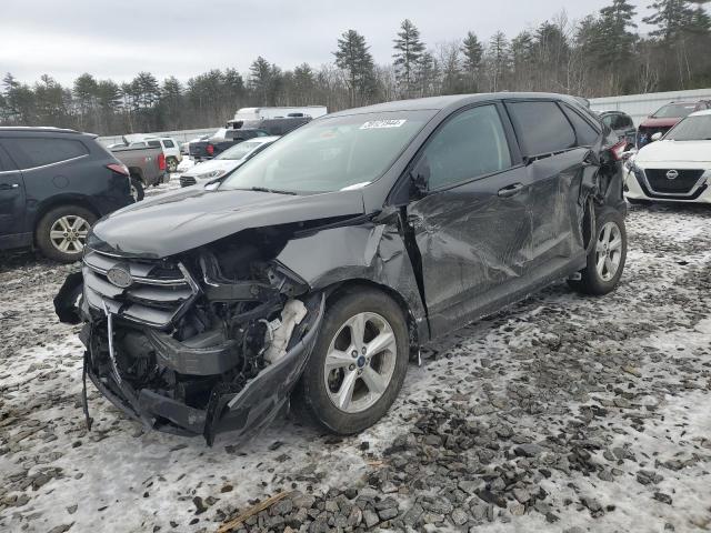 2016 Ford Edge SE