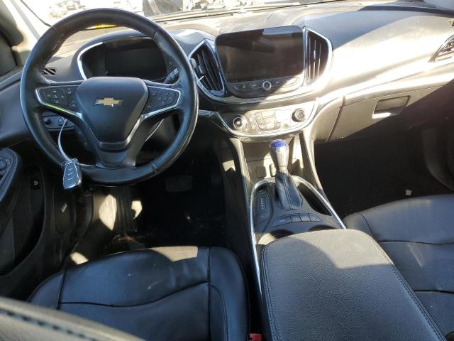 VIN 1G1RD6S58GU138064 2016 Chevrolet Volt, Ltz no.8