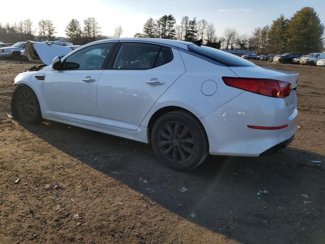 2015 Kia Optima Ex VIN: 5XXGN4A74FG515139 Lot: 37533294