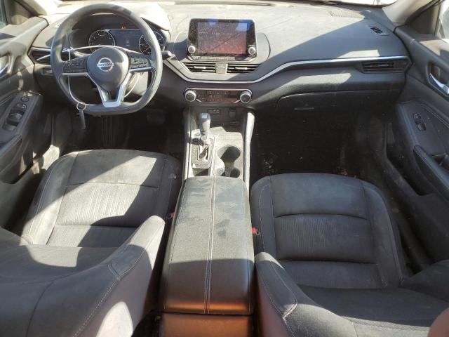 2019 NISSAN ALTIMA S 1N4BL4BV9KC123691
