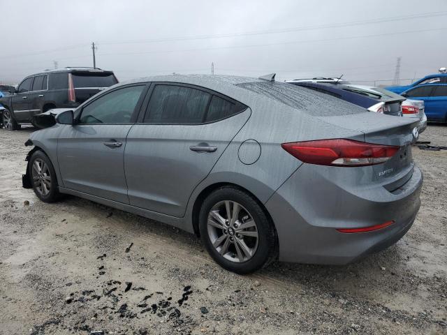 KMHD84LF2JU518814 | 2018 HYUNDAI ELANTRA SE