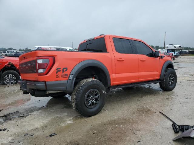 1FTFW1RGXNFA96559 | 2022 FORD F150 RAPTO