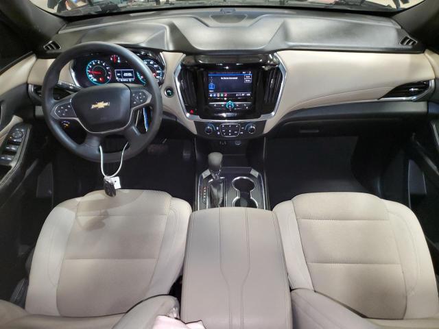 1GNERFKW5PJ191555 Chevrolet Traverse L 8