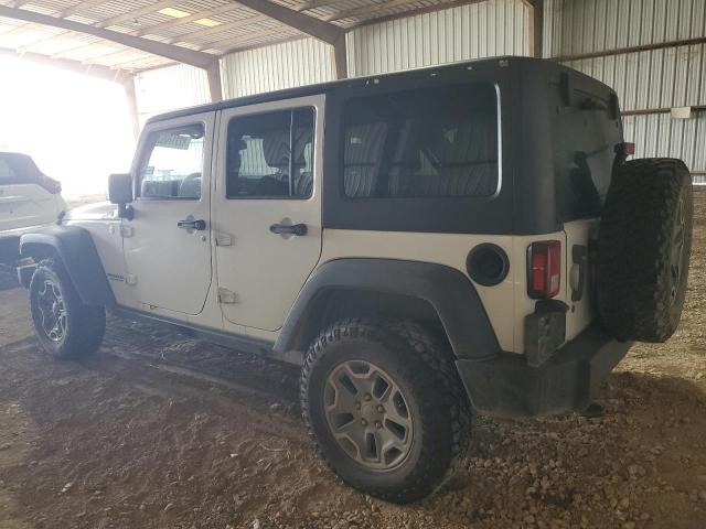 1C4BJWFG1FL529476 | 2015 JEEP WRANGLER U