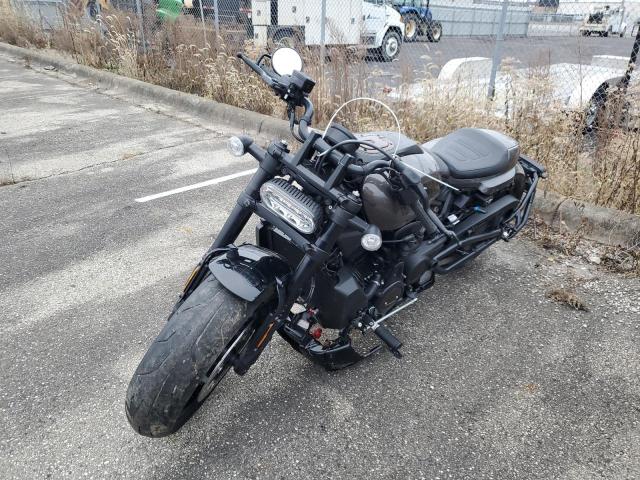 2023 HARLEY-DAVIDSON RH1250 S - 1HD1ZC412PB312641
