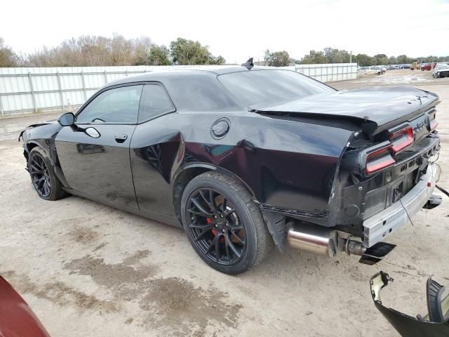 2C3CDZC95GH322630 | 2016 Dodge challenger srt hellcat