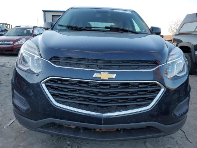 2GNFLEEK9G6128190 | 2016 CHEVROLET EQUINOX LS