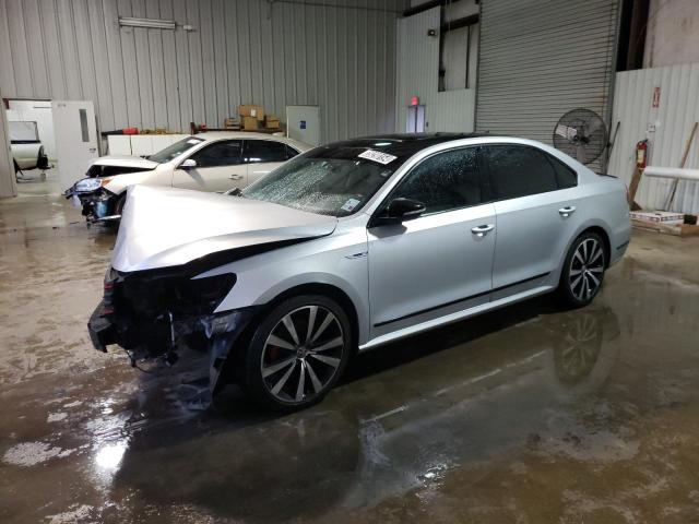 2018 VOLKSWAGEN PASSAT GT - 1VWJM7A34JC051752