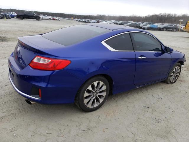 1HGCT1B74EA002017 | 2014 HONDA ACCORD EX