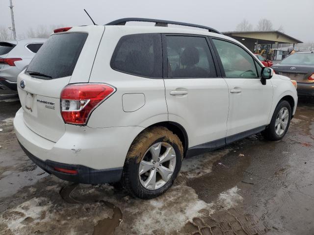 JF2SJADC6FH489872 | 2015 SUBARU FORESTER 2