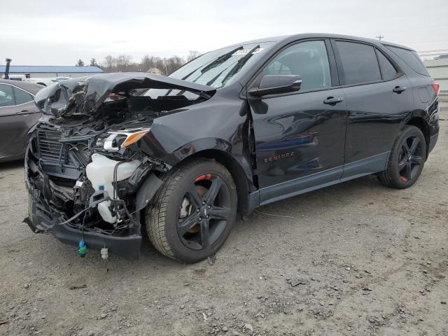 2GNAXLEXXK6211389 | 2019 CHEVROLET EQUINOX LT