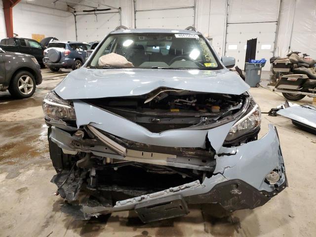 2022 SUBARU CROSSTREK - JF2GTAPC6N8231250