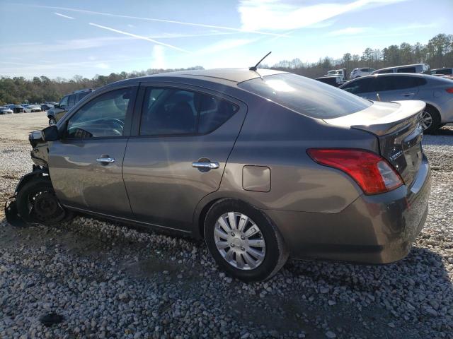 3N1CN7AP0GL806651 | 2016 NISSAN VERSA S