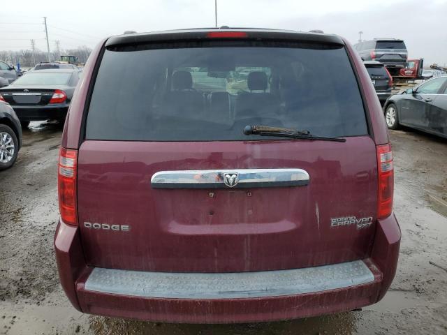 2D8HN54179R532015 | 2009 Dodge grand caravan sxt