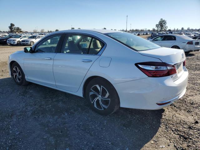 1HGCR2F31HA051174 | 2017 HONDA ACCORD LX