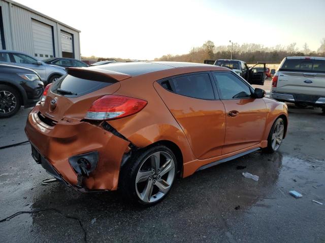 KMHTC6AE1EU190629 | 2014 HYUNDAI VELOSTER T