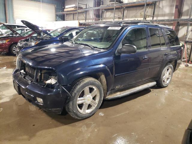 2008 Chevrolet TrailBlazer LS