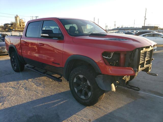 2020 RAM 1500 REBEL 1C6RRELT8LN270723