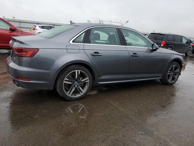 WAULMAF48JA135611 2018 AUDI A4, photo no. 3