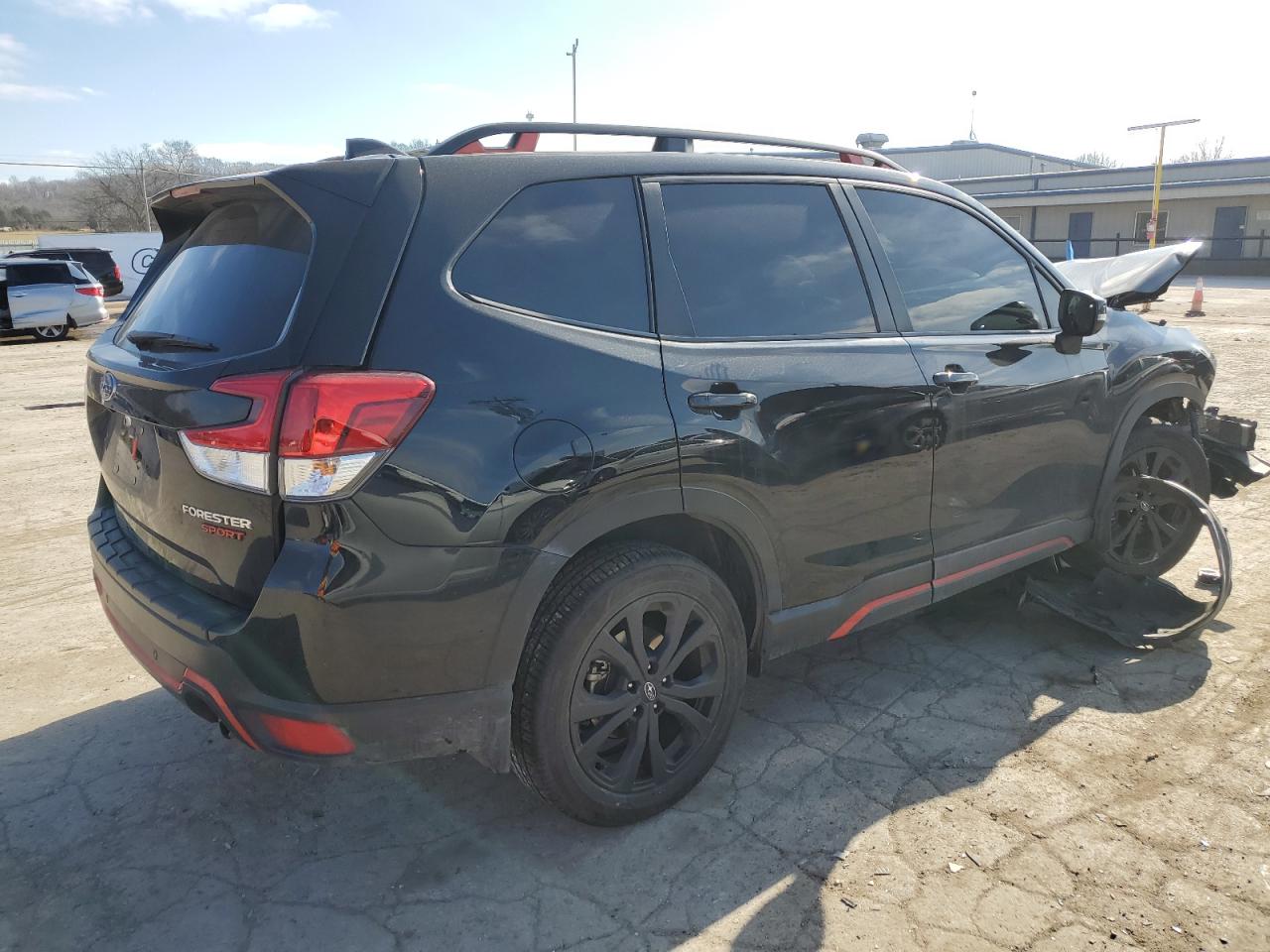 jf2skarc7mh583293 JF2SKARC7MH583293 2021 Subaru Forester Sport