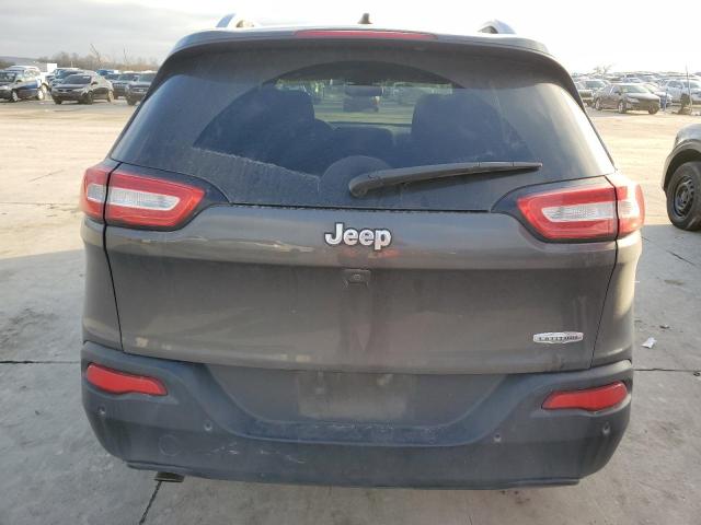 1C4PJLCB8GW260194 | 2016 JEEP CHEROKEE L