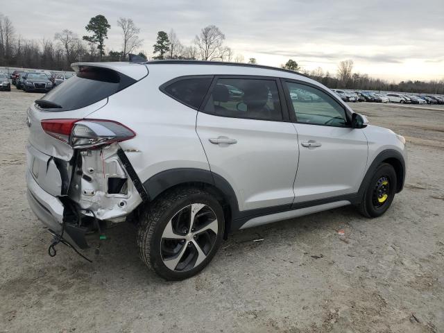 KM8J33A25JU703581 | 2018 HYUNDAI TUCSON VAL