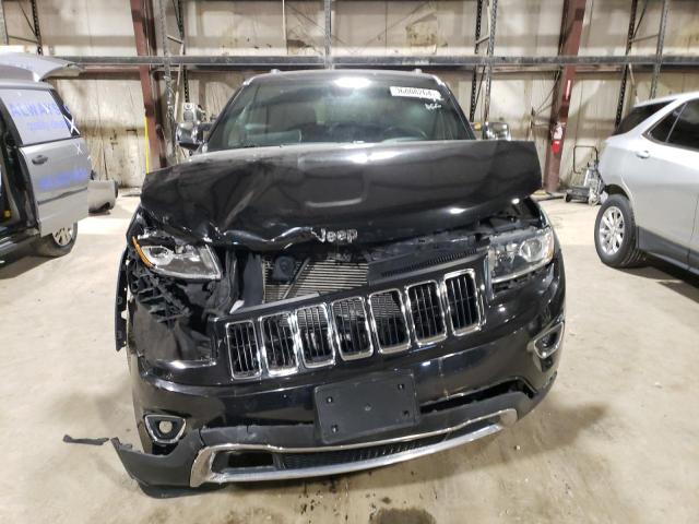 1C4RJFBG5EC417380 | 2014 JEEP GRAND CHER