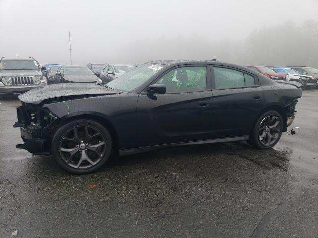 2019 DODGE CHARGER GT 2C3CDXHG7KH587876