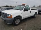 FORD F250 SUPER photo