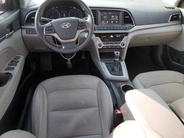 5NPD84LF9HH029495 | 2017 HYUNDAI ELANTRA SE