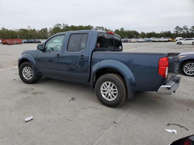 1N6AD0ER1JN728122 | 2018 NISSAN FRONTIER S