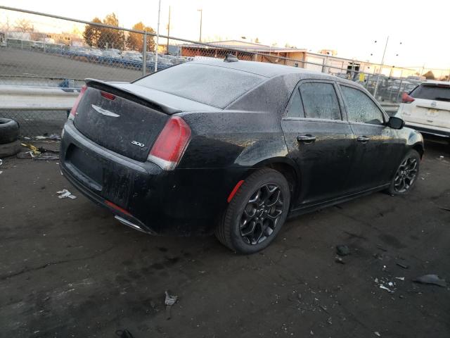 2018 Chrysler 300 - Image 3