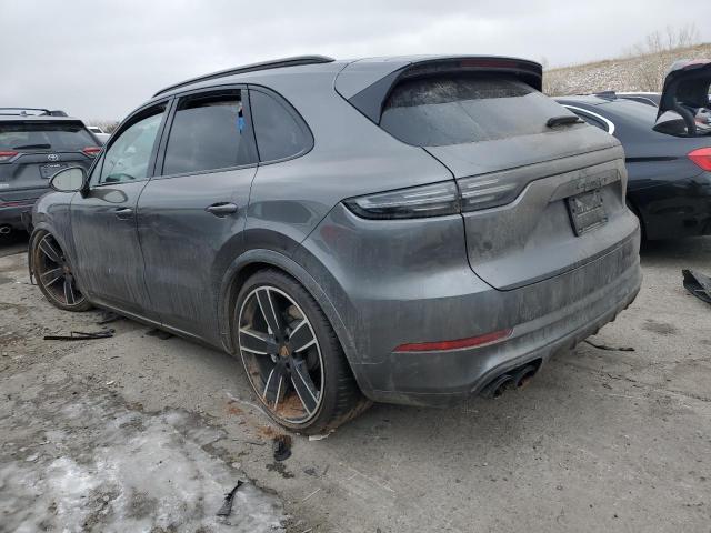 WP1AF2AY4MDA36774 | 2021 PORSCHE CAYENNE TU