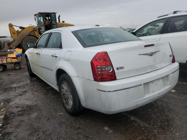 2010 Chrysler 300 Touring VIN: 2C3CA5CV5AH325808 Lot: 40086044