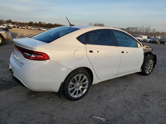 Vin: 1c3cdffa4gd796621, lot: 39268804, dodge dart sxt sport 20163
