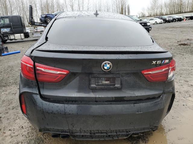 VIN 5YMKW8C33H0U72286 2017 BMW X6, M no.6