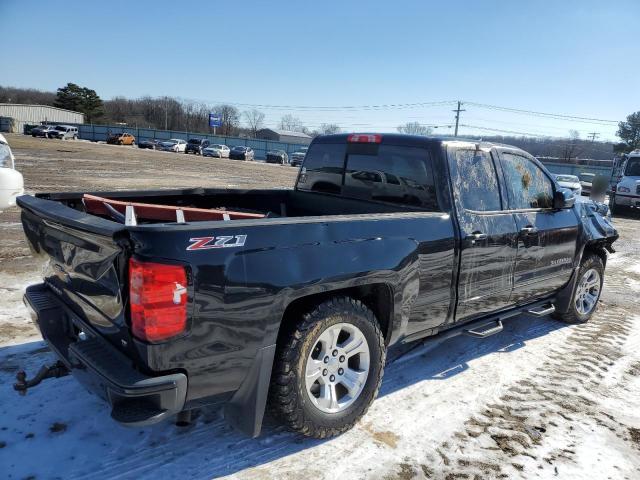 1GCVKRECXGZ149867 | 2016 CHEVROLET SILVERADO