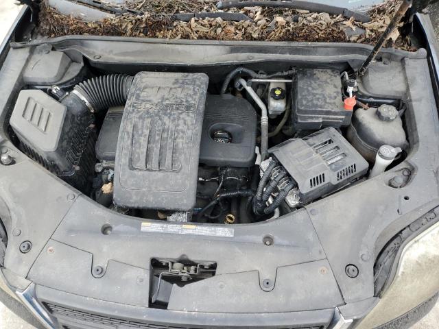 2011 GMC Terrain Sle VIN: 2CTALSEC8B6379404 Lot: 39776274