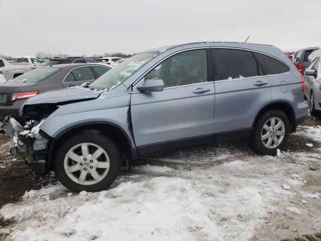 2008 Honda CR-V EX-L