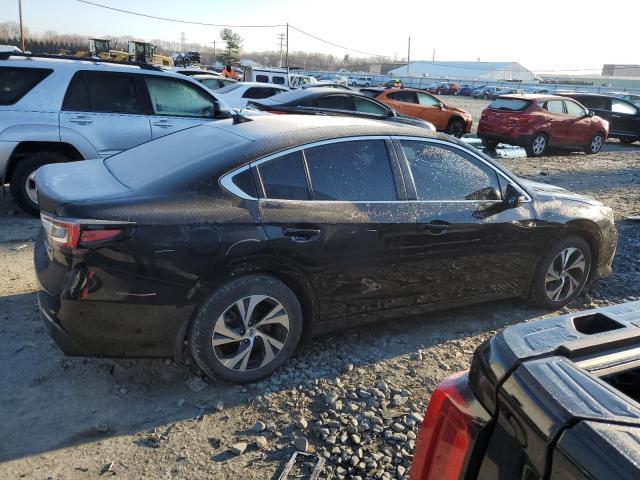 2022 Subaru Legacy - Image 3