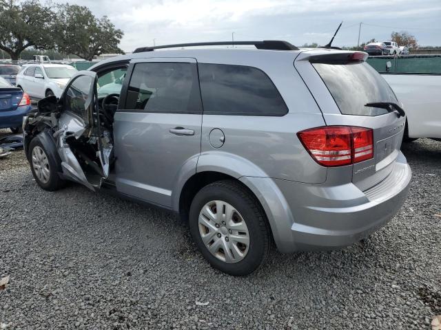 3C4PDCAB3GT223358 | 2016 DODGE JOURNEY SE