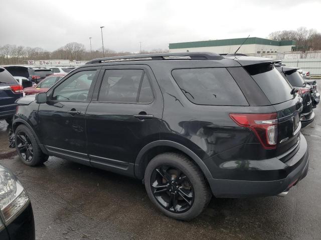 1FM5K8GT4FGB70310 | 2015 FORD EXPLORER S