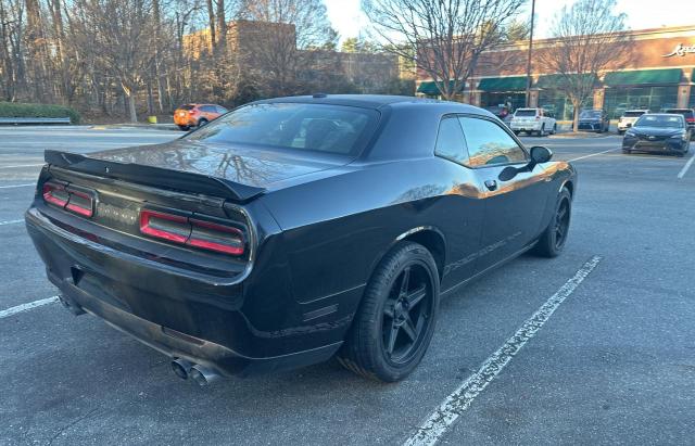 2C3CDZAGXKH524860 | 2019 DODGE CHALLENGER